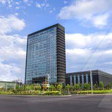 Henan Liming Heavy Industry Science And Technology Co. LTD company overview - view 1 thumbnail