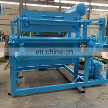 Automatic Rotary Egg Tray Equipment / Egg Tray Production Line thumbnail-5