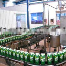 CHINA GENYOND Salad Production Line Vegetable Processing Line Fruit and Vegetable Cutting Washing Machine thumbnail-4