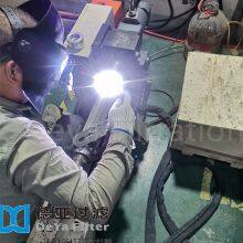 Replacement BOLL FILTER Multi Mantle Filter Element for Marine Oil System thumbnail-3