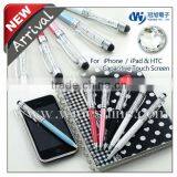 Promotional Pen , Capacitive Stylus Pen , Ballpoint Pen