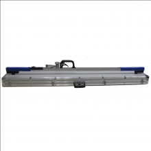 Analogue Railway Track and Switch Measurement Gauge thumbnail-5