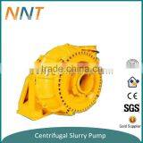 Anti-Abrasive River Gravel Sand Suction Pump