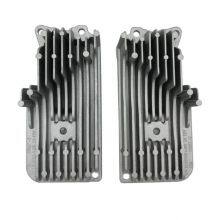 6311 7339 055(L) 6311 7339 056(R) Headlight Module LED Turn Indicator For BMW 7 Series F01/F02/F03 LCI 2014-2016 thumbnail-2