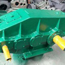 ZSC600 ZSC750 Vertical Cylindrical Gear Reducer Crane Reducer thumbnail-5