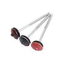 Africa Umbrella Head With Roofing Nails Galvanize Umbrella Head Roofing Nails thumbnail-4