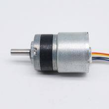 24mm 2418 dc Planetary Gear Motor 24v 12V Planetary Brushless dc Gear Motor thumbnail-4