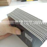 Tea Room Bouquet Placemats, Printed Paper Placemat, Coaster Wholesale thumbnail-6