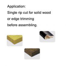 TCT Saw Blades for Single Chip thumbnail-3