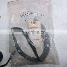 25BC256 Rubber Gasket CompAir Gardner Denver Industrial Air Compressor Spare Parts thumbnail-3