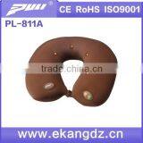 Spandex Travel Neck Pillow thumbnail-1