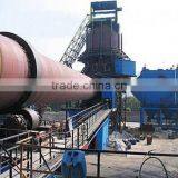 China Lime kiln/Lime processing plant/activelime making machinery