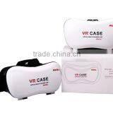 Magic and High Technology Virtual Reality vr Case Cardboard 3D Glasses thumbnail-4