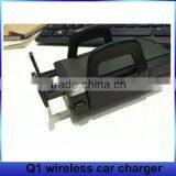 Made in China Wireless Mobile Phone Battery Charger thumbnail-3