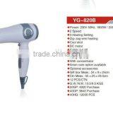 Hot Sale Industrial Super Mega Turbo Hair Dryer thumbnail-6