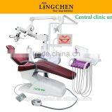 Chinese Good Quality Electric Dental Chair Equipment Price thumbnail-1