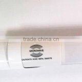 180-360 Degree Radar Sensor 18W T8 LED Tube AC85-265V Input 3 Years Warranty