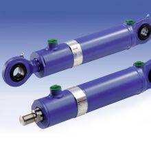 Hydraulic Cylinders for Excavators Bucket Cylinder Dipper Arm Ram Boom Cylinder thumbnail-4