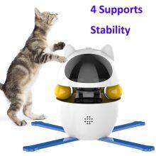 Cat Toy​ Spin With The Ball Pet Toys thumbnail-3