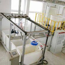 Factory Price Circuit Boards Gold Stripping Machine Motherboards Precious Metal Gold Recovery Unit thumbnail-3