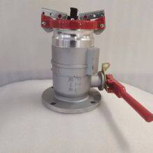 Gas Station Pipe Fittings, Flange Sleeves, Composite Pipe Fittings thumbnail-5
