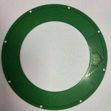8-layer Thick Copper Coil Inductor Multilayer Board PCB thumbnail-3