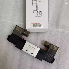 VCB22B511A-AB213J, Norgren, Pilot Operated Solenoid Valve, G1/4' Thread, 24DC thumbnail-1