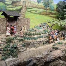 Scene Sand Table Model Manufacturer thumbnail-4