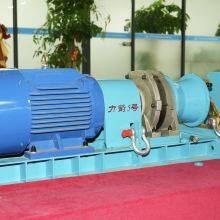 Changyun Arrow-5 Hochleistungs-Industriemotorschleifer-Winde thumbnail-4