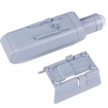 LoRaWAN IP66 Wireless Light Sensor 0~188000 Lux, 10-Year Battery Life for Smart Agriculture & Environmental Monitoring thumbnail-3