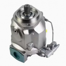 Cat 122-3401 Hydraulic Piston Pump for Caterpillar Excavator 330D/336D 350 HP 2.5 Connection Heavy Duty OEM Replacement thumbnail-5