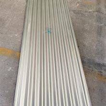 Galvalume Corrugated Steel Sheet, 55% GL Corrugated Sheet thumbnail-2