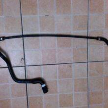 BMW Auxiliary Coolant Reservoir Hose E60 / E66 / F20 , BMW Coolant Hose thumbnail-2