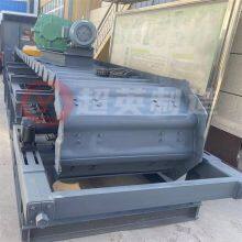 Climbing Type Slat Conveyor, Silicon Stone Blocks, Feeder, Slat Conveyor Accessories, Manufacturer of Heavy-duty Plate Feeders thumbnail-1