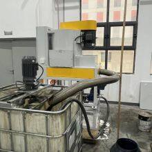 Cold Rolling Mill Oil Filtration Equipment, Fully Automatic Centrifugal Filter, Solid-liquid Separator, Energy Conservation and Emission Reduction thumbnail-4