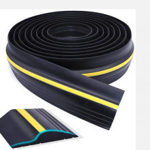 Factory Direct Sale Customized Garage Door Threshold Rubber Seal Bottom thumbnail-3