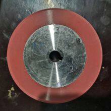 Polyurethane Caster Wheels High Capacity Floor Protection Manufacturer thumbnail-4