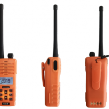 NTW-3000 TWO-WAY VHF RADIO thumbnail-1