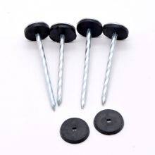 Corrugated Roofing Nails With Free Samples and Technical Support From China Factory thumbnail-3