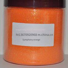 0.2mm Glitter Powder, Suitable for Automotive Paint Decoration, Christmas Caulking and Interior Decoration, High Temperature Resistance up to 200°c, 170ml Package thumbnail-2