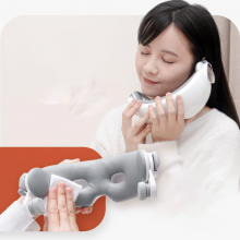 Electric Eye Massager With Bone Conduction Sound Technology MH-223 thumbnail-4