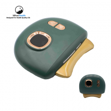 Facial Lifting Massage Device With Heating MH-GS01 thumbnail-1