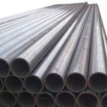 ASTM A106 A53 Sch40 Q195 Q235 Q235B Q345 Carbon Steel Pipes Seamless Steel Pipe thumbnail-4