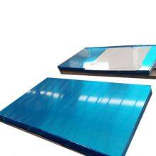 Aluminium Plate Marine Grade ASTM 5005 5A06 Amg6 5083 Aluminum Alloy Sheet thumbnail-1
