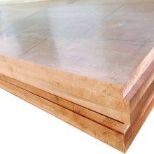 ASTM JIS GB En Standard High-Quality C27000 C3600 C44300 Brass Copper Sheet for Refrigeration Needs thumbnail-5