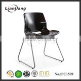 Hot selling modern plastic chair for sale