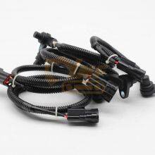 ZX200-3 4HK1T Engine Camshaft Position Sensor Connector 8980148310 8-98014831-0 4657940 thumbnail-2