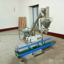 Vertical Sachet Bag Powder Packaging Machine With Dust-Proof & Anti-Static Design thumbnail-3