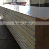 PU Panel and Colour Steel for Cold Room thumbnail-2