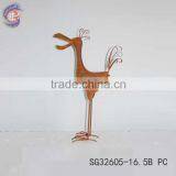 Hot Sale Garden Decor Metal Birds for Home Decorations thumbnail-2
